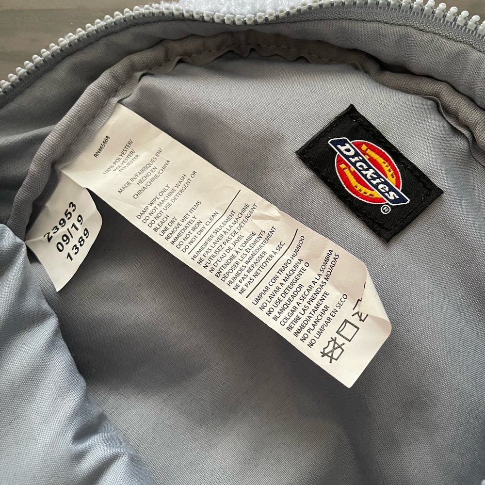 Dickies Mini Backpack - image 5